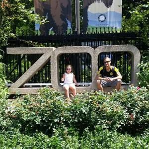 Meet your Posher, Taylor